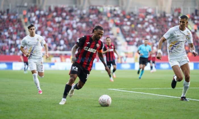 Haftanın En Çok Gol Beklentisi Yaratan Takımı Kim Oldu?