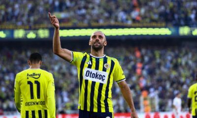 Haftanın En Güzel Golü İçin Oylama Başladı