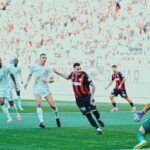 Hedef İlk Deplasman Galibiyeti!