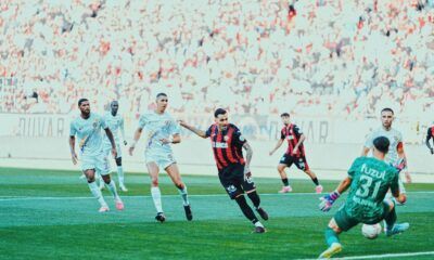 Hedef İlk Deplasman Galibiyeti!