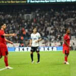 Her İki Takımda da Yeni Transferler Görücüye Çıktı