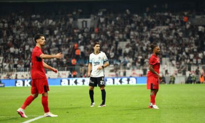 Her İki Takımda da Yeni Transferler Görücüye Çıktı