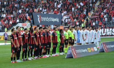 İlk Altı Haftaya Çorum FK’nin Hangi Yönü Damga Vurdu?