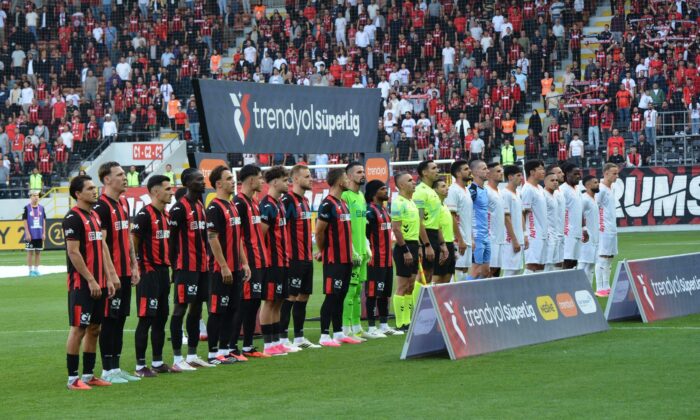 İlk Altı Haftaya Çorum FK’nin Hangi Yönü Damga Vurdu?