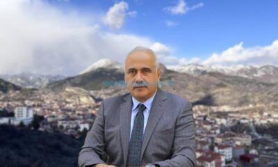 İskilip Üretim Havzasında