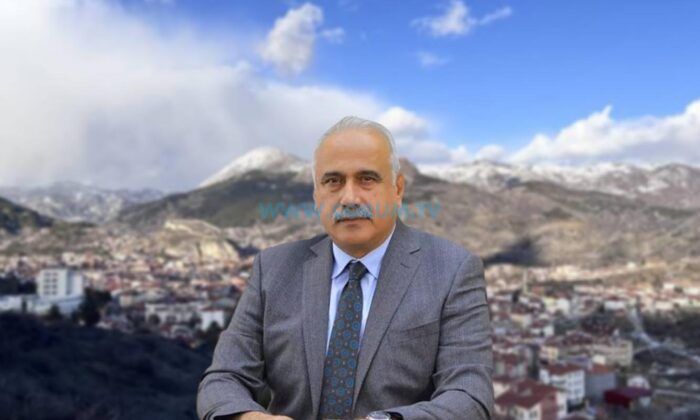 İskilip Üretim Havzasında