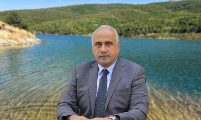 İskilip’te Gölet Suyunun Kullanım Süresi Uzatıldı