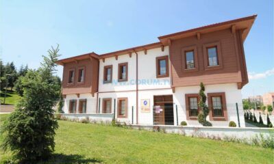 KKSM’lerde Kur’an-ı Kerim Kursları Başladı