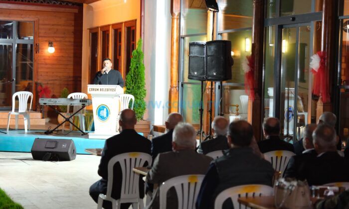 Kahramanlık Türküleri Yeni Konakta Yükseldi