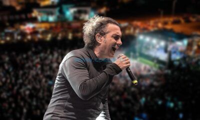 Kıraç, Çorum’da Konser Verecek