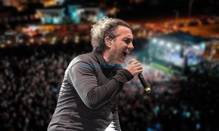 Kıraç, Çorum’da Konser Verecek