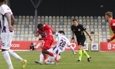 Nafican ve Eski Arca Çorum FK’liler Bu Hafta Ne Yaptı?