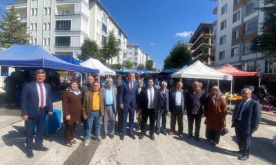 ‘Ortak Problem Hayat Pahalılığı’