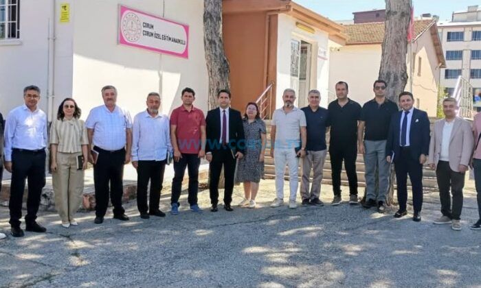 Özel Eğitimde Öğrenci Odaklı Hizmet Vurgusu