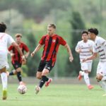 Rakip Hazırlık Maçı Yaptı