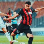 Ramirez’in Uğurlu İstatistiği