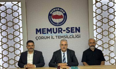 ‘STK’larla Omuz Omuza Çalışıyoruz’