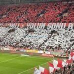 Samsunspor’a Çorum FK Maçında Ceza