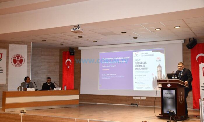 Sarılık Vakalarını Konuştular