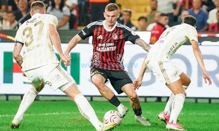 Sıradaki Rakip ile İlgili Tüm Detaylar Burada