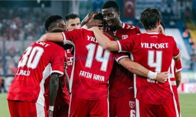 Sıradaki Rakip ile Tüm Detaylar Bu Haberde!