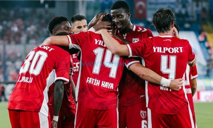 Sıradaki Rakip ile Tüm Detaylar Bu Haberde!
