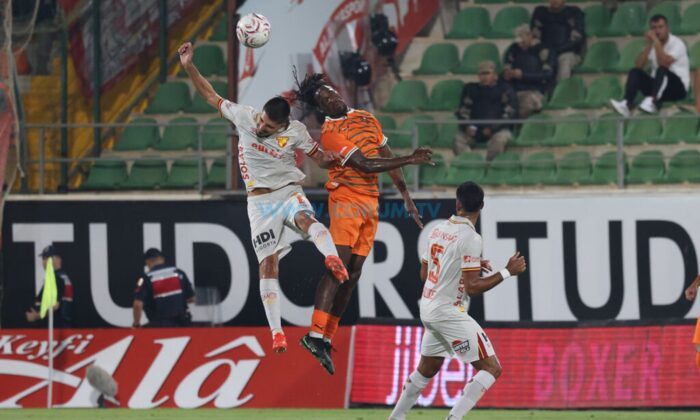 Sıradaki Rakip ile Tüm Detaylar Burada!