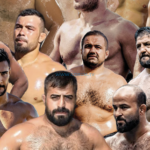 Sungurlu’da Başpehlivanlar Er Meydanına Çıkıyor