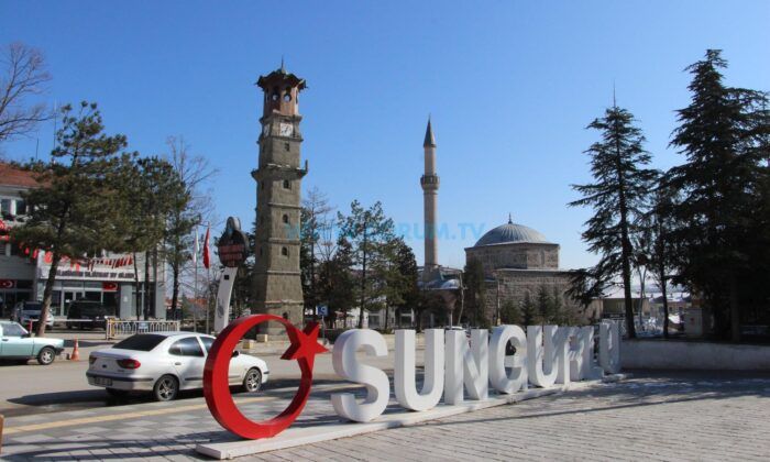 Sungurlu’nun Geleceğini Şekillendirecek Düzenleme