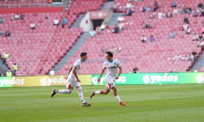 Süper Lig, Arca Çorum FK’nin Hangi İsimlerini Övdü?