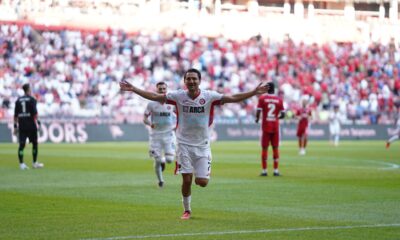 Süper Lig’de 5.Haftanın Tüm Detayları Burada!