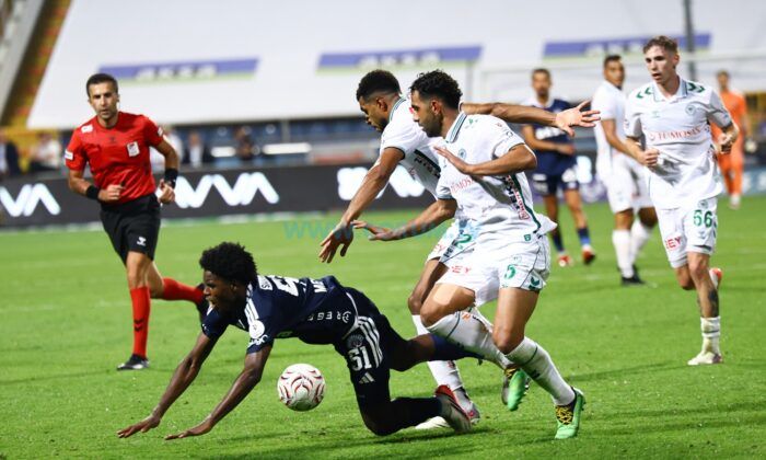 Süper Lig’de 6.Hafta Heyecanı Başladı