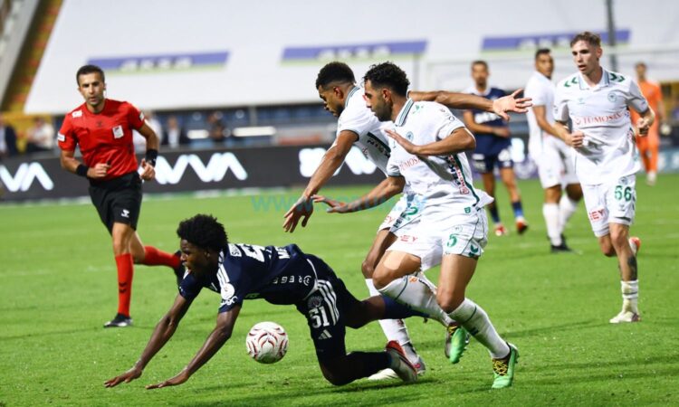Süper Lig’de 6.Hafta Heyecanı Başladı