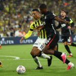 Süper Lig’de En Çok Direğe Takılanlar
