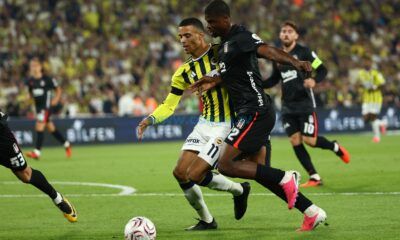 Süper Lig’de En Çok Direğe Takılanlar