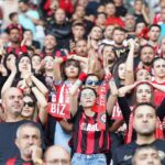 TFF’den Başkana İyi, Tribünlere Kötü Haber