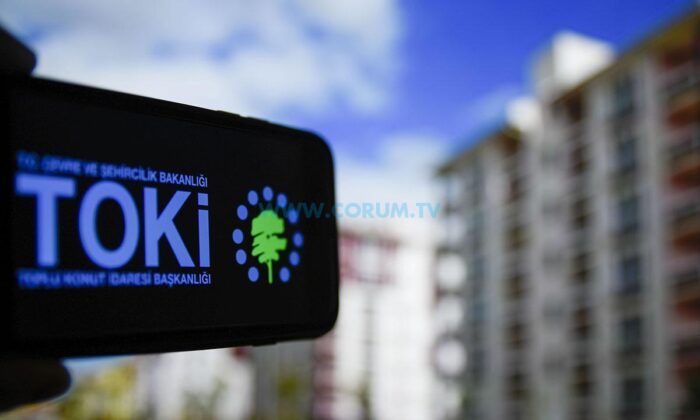 TOKİ, Çorum’da Arsa Satıyor