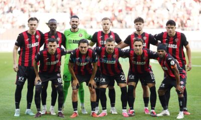 Uçar, Kazanan 11’i Bozmadı