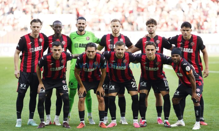 Uçar, Kazanan 11’i Bozmadı