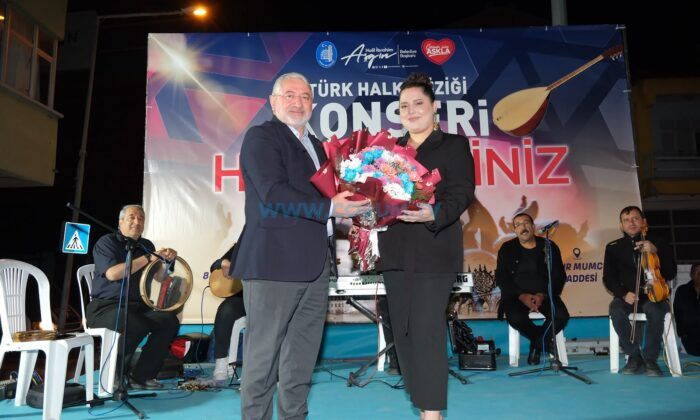 Uğur Mumcu’da Doyasıya Eğlence