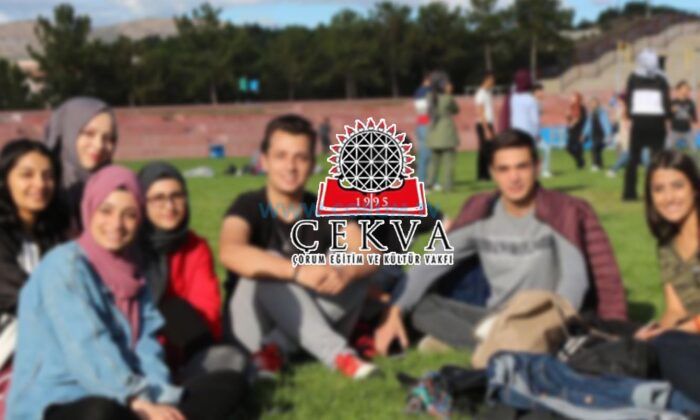 Üniversiteli Gençler Dikkat, ÇEKVA’nın Burs Başvuruları Başlıyor