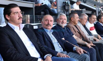 Valilik ve Belediye Galibiyeti Böyle Yorumladı