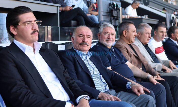 Valilik ve Belediye Galibiyeti Böyle Yorumladı