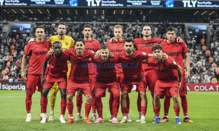 Vuslat, Galibiyet ile Bitsin!