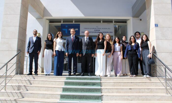 Yardımcı Eczacılar İŞKUR ile İstihdam Ediliyor