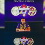 Rakip Bir Oyuncuyu Daha Profesyonel Yaptı