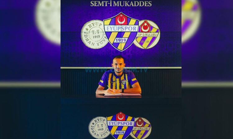 Rakip Bir Oyuncuyu Daha Profesyonel Yaptı