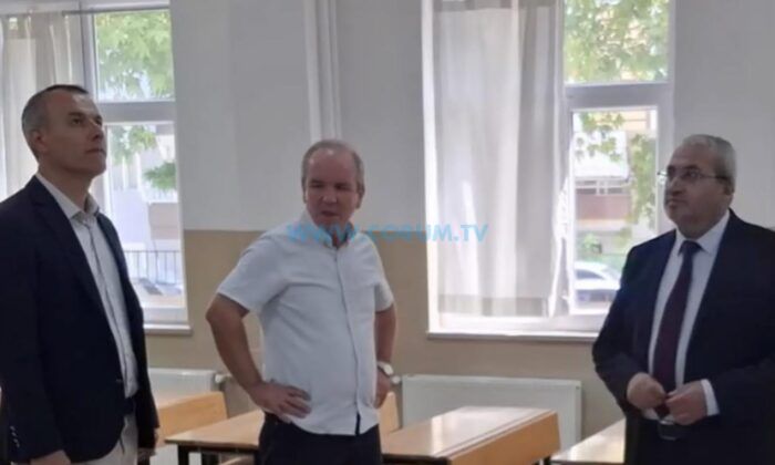 Yeni Dönem Hazırlıkları Yakından Takip Ediliyor