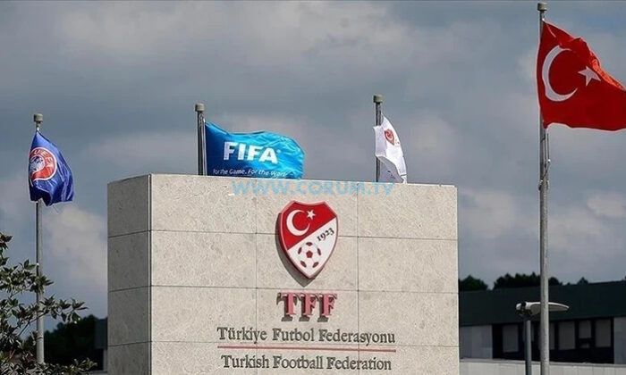 Türk Devletleri Futbolcuları Yerli Statüsünde Sayılacak!