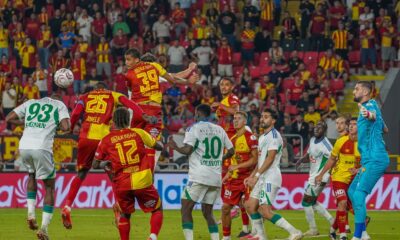7.Haftanın Dikkat Çekici Performans ve Rekorları